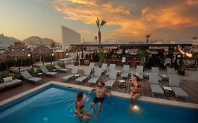 Mayan Monkey Los Cabos